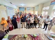 Anggota DPRD Sumatera Barat, Irsyad Safar, Laksanakan Reses Perseorangan di Payakumbuh