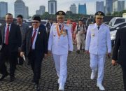 Ketua DPRD Sumbar Muhidi Ucapkan Selamat untuk Mahyeldi-Vasko, Gerak Cepat Butuh Kebersamaan 