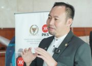 Kepala Daerah Terpilih Dilantik, Rahmat Saleh : Harus Berinovasi untuk Kemandirian Fiskal 