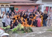 Reses Anggota DPRD Sumbar Irsyad Safar di Payakumbuh Timur, Warga Sampaikan Sejumlah Aspirasi