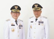 Zulmaeta-Elzadaswarman Dilantik Prabowo, Siap Membangun Kota Payakumbuh 