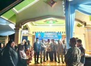 Reses Anggota DPRD Sumbar Ali Muda di Kampung Kopi Nagari Ranah Koto Tinggi, Warga Minta Pengerukan Sungai