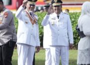 Gubernur Mahyeldi Retreat di Magelang, Wagub Vasko Langsung Bertugas di Rumah Bagonjong 