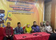 Meningkatkan Mutu Lulusan, LLDIKTI X Launching Entrepreneurship Awards IX Tahun  2025