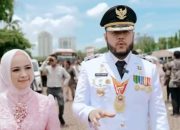 Usai Pelantikan, Walikota Padang Bro Fadly Amran dan Buya Maigus Nasir Siap Bekerja All Out