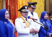 Eka Putra : Biduak Lalu Kiambang Batauwik, Kini Saatnya Kita Membangun Kabupaten Tanah Datar