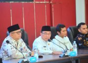 TPID Kota Padang Siap Kendalikan Inflasi Bulan Ramadhan 1446 H dan Lebaran
