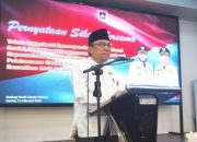 Forkopimda, Ormas dan Tokoh Masyarakat Kota Padang Bertekad Jaga Suasana Kondusif Selama Ramadhan 1446 H