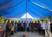 Reses Anggota DPRD Sumbar, Ali Muda di Jorong Lubuk Gobing: Masyarakat Sampaikan Aspirasi Infrastruktur dan Pertanian