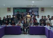 Workshop Penulisan Apresiasi Seni: Para Maestro Rindu Kritikan Pedas!
