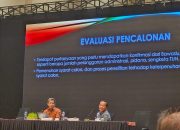 Khairul Fahmi: KPU Harus Tetap Konfirmasi untuk Memastikan Setiap Tahapan Pilkada 