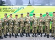 Ikuti Retreat Kepala Daerah di Magelang, Bupati Safni Sikumbang: Kepala Daerah Harus Ikuti Arahan dan Kebijakan Pemerintah Pusat