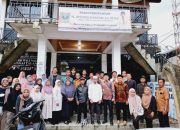 Reses Anggota DPRD Sumbar Irsyad Safar di Sungai Talang, Warga Sampaikan Beragam Aspirasi