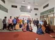 Anggota DPRD Sumbar Irsyad Safar Serap Aspirasi Warga Sungai Beringin, Salah Satunya Jalan Usaha Tani 