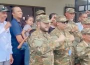 Wako Fadly Amran Bagikan Momen Retreat, Kebersamaan dengan Gubernur dan Sesama Kepala Daerah 