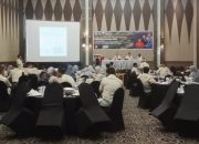 Perkuat Solidaritas, IPB Komda Riau Gelar Temu Kangen