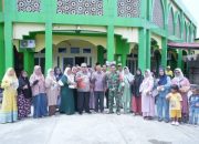 Reses Ketua DPRD Sumbar di Kecamatan Padang Timur, Masyarakat Keluhkan Jalan Rawan Kecelakaan