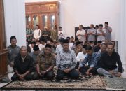 Wakil Wali Kota Doa Bersama, Ajak Masyarakat Wujudkan Payakumbuh Maju, Sehat dan Sejahtera 