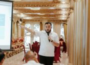 Tahu Dari Instagram, Truk Bahayakan Warganya, Fadly Instruksikan Dishub Padang