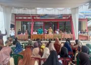 Wabup Ahlul Badrito: Koperasi Solusi Atasi Maraknya Pinjaman Ilegal