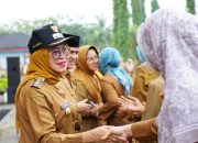 Wakil Bupati Minta Pengurus Mesjid Jangan Larang Anak ke Mesjid