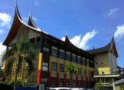 Inilah Tiga Kandidat Sekdaprov Sumbar! Siapa yang Akan Terpilih?