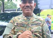 Lima Hari Ikuti Retreat, Bupati Safni Sikumbang Bagikan Pengalamannya