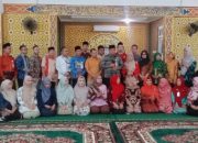 Disdik Pekanbaru Gelar Silaturahmi dan Sosialisasi Jam Kerja ASN Selama Ramadhan