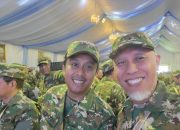 Susul Gubernur Mahyeldi, Wagub Vasko Antusias Ikuti Retreat di Magelang