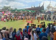 Sambut Ramadhan 1446 H, Acara Potang Balimau di Pangkalan Berlangsung Meriah