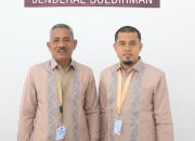 Bencana Banjir dan Longsor, Bupati Safni Sikumbang Instruksikan OPD Jangan Sampai Masyarakat Terlantar