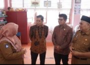 Komisi C DPRD Kota Payakumbuh Kunjungan Kerja ke Dinas Pendidikan