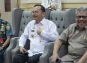 Ketua DPRD Sumatera Barat Tegaskan Komitmen Zona Integritas 2025: Transparansi dan Akuntabilitas Jadi Prioritas!