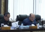Komisi III DPRD Sumbar Gelar Rapat Finalisasi Ranperda Kemudahan Berusaha