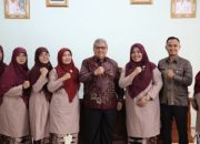 DPRD Sumbar Siap Penuhi Kebutuhan RSUD M.Natsir Untuk Optimalisasi Pelayanan Pada Masyarakat