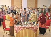 Gubernur Mahyeldi Minta Wali Nagari Berinovasi dalam Mendukung Terwujudnya Ketahanan Pangan