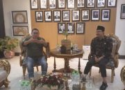 Ketua Umum SMSI Temui Mensos Bahas Sinergi dalam Peringatan HPN 2025