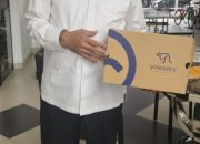 Gubernur dan Wakil Gubernur Sumbar Terpilih Akan Menggunakan Sepatu Buatan Yoesani Saat Pelantikan