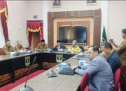 Pj. Sekda Sumbar: IMLF Ketiga Kesempatan Sumbar Kenalkan pada Delegasi Berbagai Negara