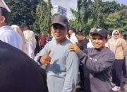 481 Kepala Daerah Terpilih Dikumpulkan Monas, Salah Satunya Jon Firman Pandu-Chandra