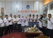 Selamat! Siswa MAN 2 Padang Raih 6 Medali di Ajang Pencak Silat Dekan Cup Unand 2025