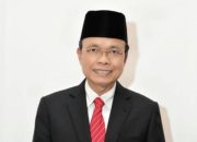 Pelantikan Kepala Daerah