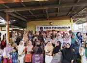 Verry Mulyadi Jemput Aspirasi Warga Kelurahan Kampung Baru dalam Reses Anggota DPRD Sumbar