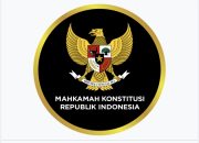 MK Putuskan Pilkada Pasaman Diulang, Cawabup Eks Napi Didiskualifikasi