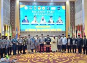 Islamic Fair UNP-LKAAM 2025 Sukses, Angkat Seminar Internasional Transformasi Jilbab dalam Pembelajaran Bermutu