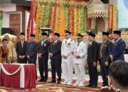 Hendrajoni-Risnaldi Pimpin Pesisir Selatan, Ketua LKAAM Syafrizal Ucok : Saatnya Menunaikan Janji Kampanye