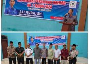 Masyarakat Bonjol Antusias Ikuti Sosper Perhutanan Sosial oleh Anggota DPRD Sumbar Ali Muda