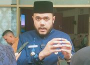 Antisipasi Tawuran, Wako Fadly : Anak Dibawah Umur Dilarang Keluyuran Setelah Tarawih