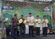 Ramadan Art Festival 2025, Meriahkan Syiar Islam Lewat Tradisi Rebana