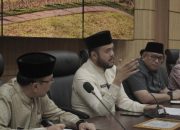 Wako Fadly Amran Tekankan Pentingnya Evaluasi dan Perencanaan untuk Realisasikan Progul